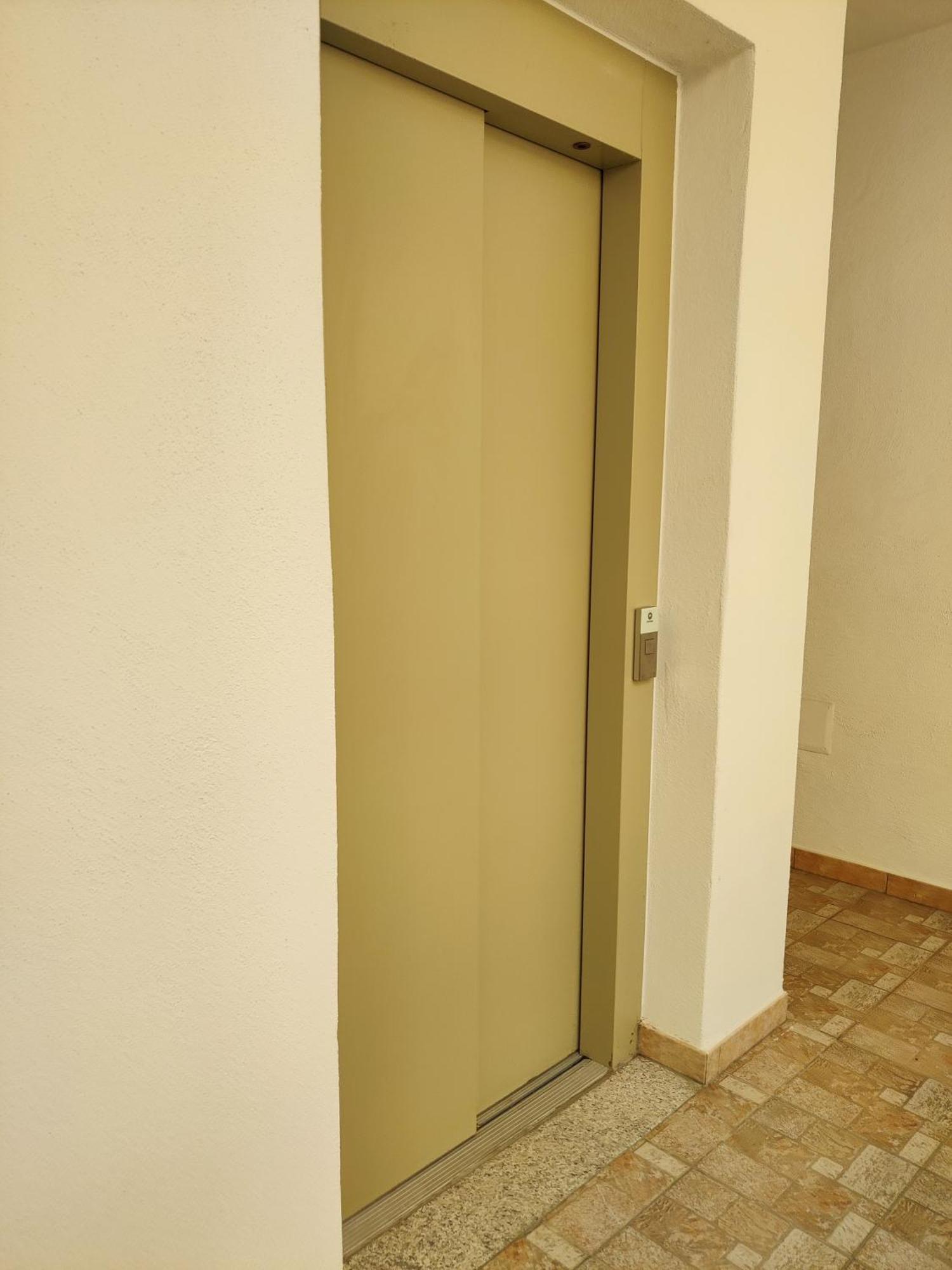 Casa Graziella Lägenhet SantʼAntìoco Exteriör bild